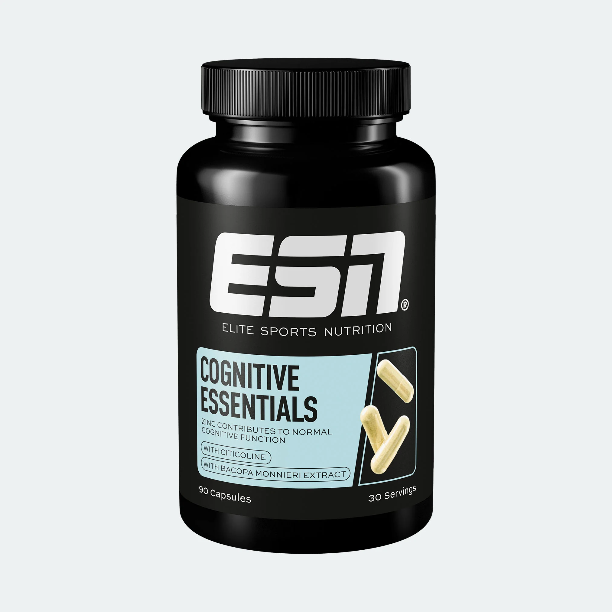 Alle ESN Produkte